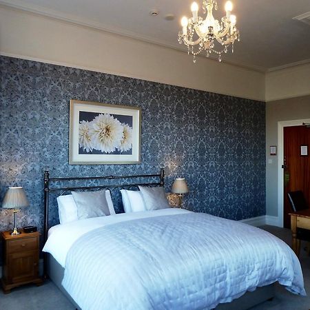 Cloudlands Guest House Torquay Zewnętrze zdjęcie
