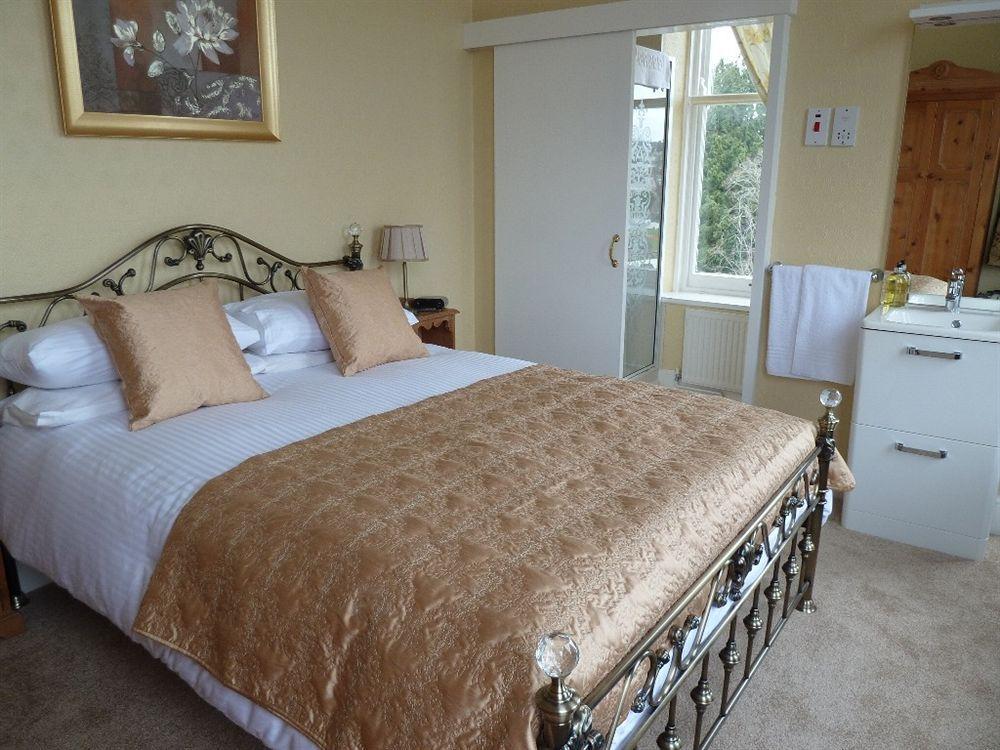 Cloudlands Guest House Torquay Zewnętrze zdjęcie