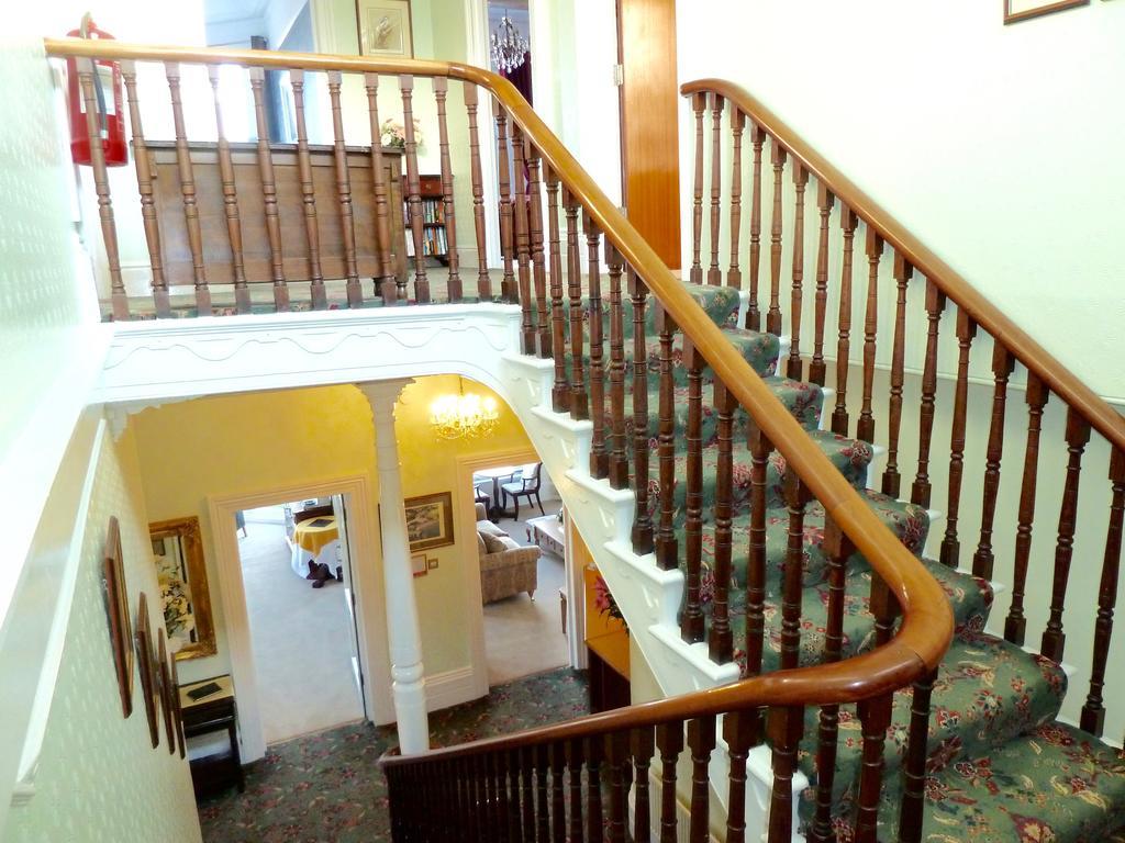 Cloudlands Guest House Torquay Zewnętrze zdjęcie