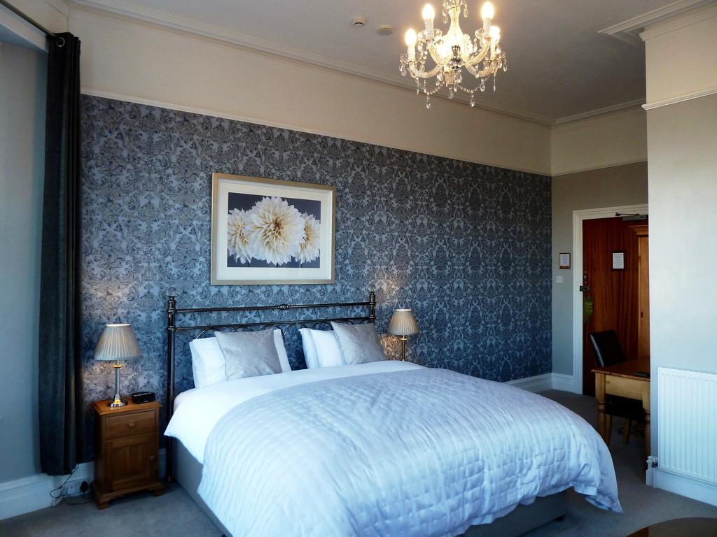 Cloudlands Guest House Torquay Zewnętrze zdjęcie