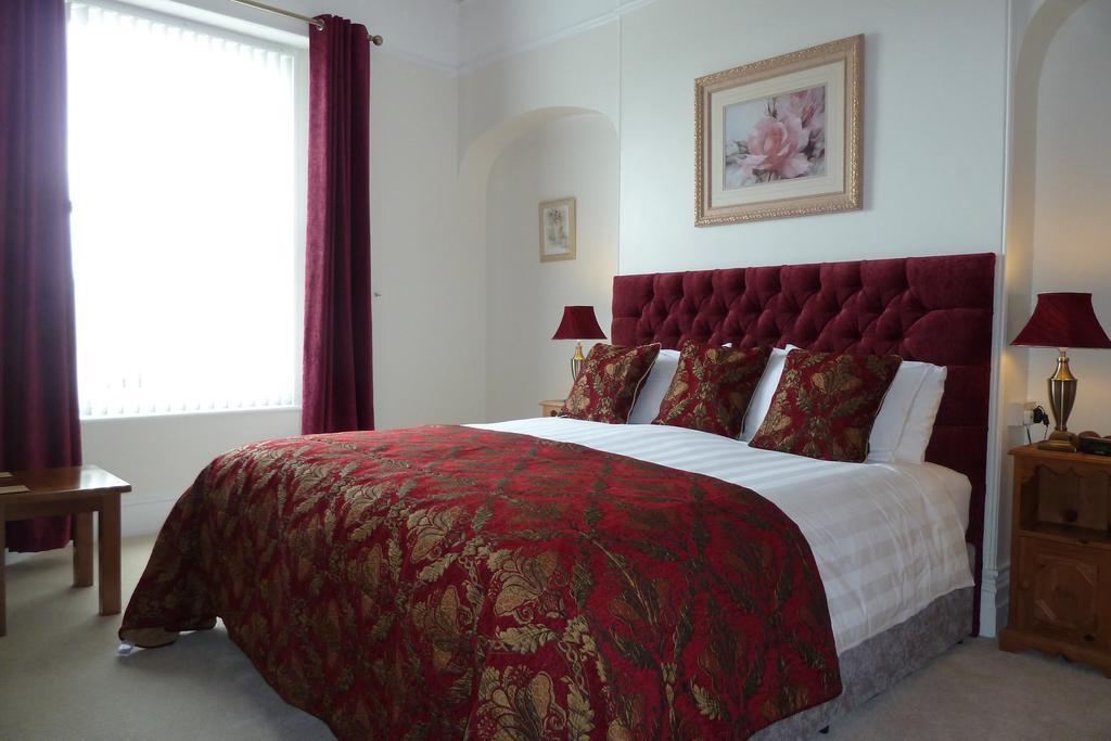 Cloudlands Guest House Torquay Zewnętrze zdjęcie