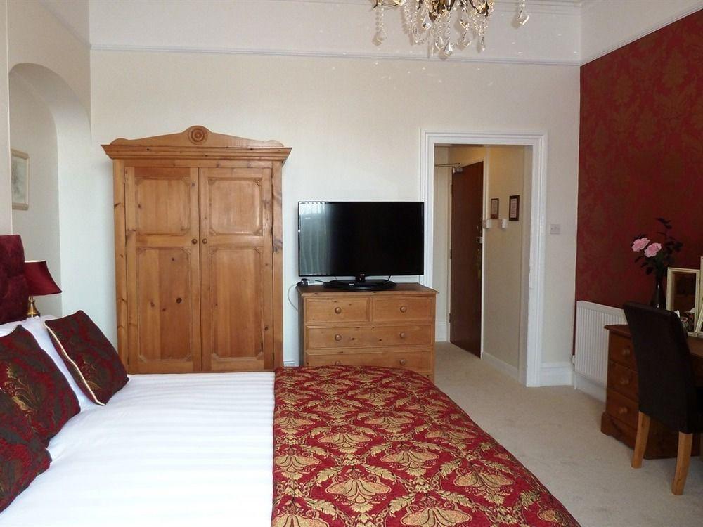 Cloudlands Guest House Torquay Zewnętrze zdjęcie