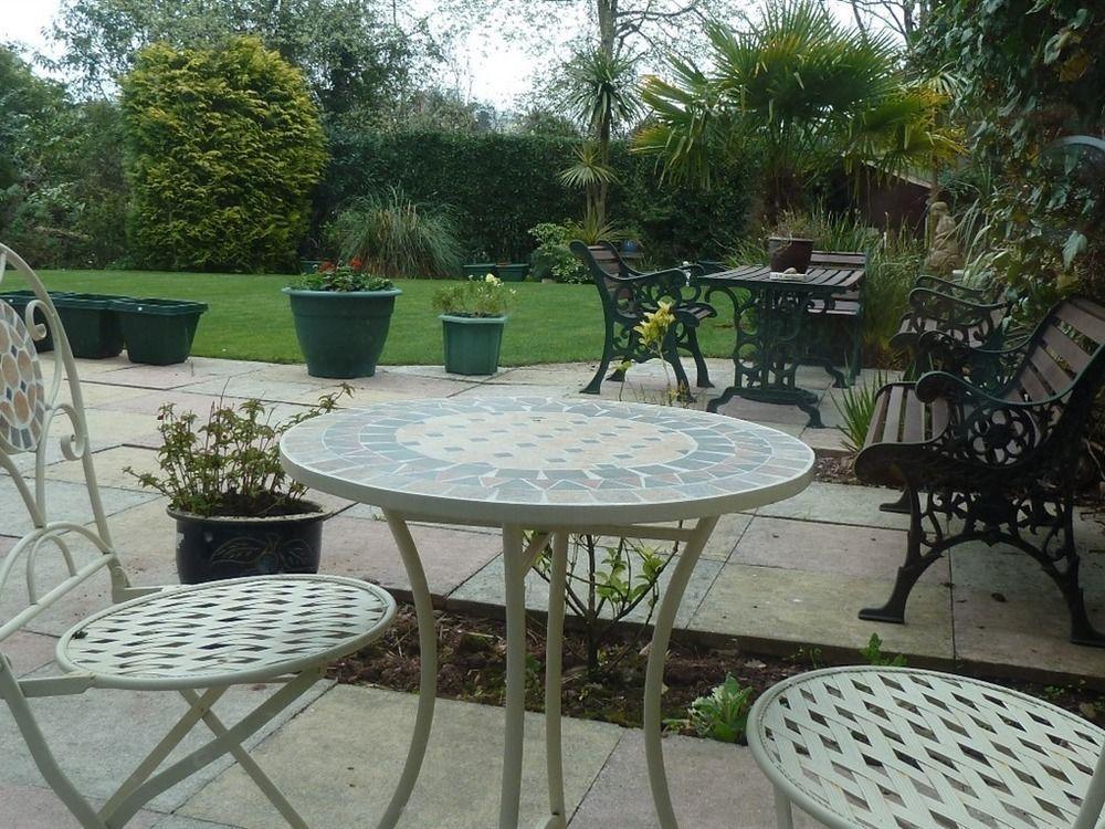 Cloudlands Guest House Torquay Zewnętrze zdjęcie