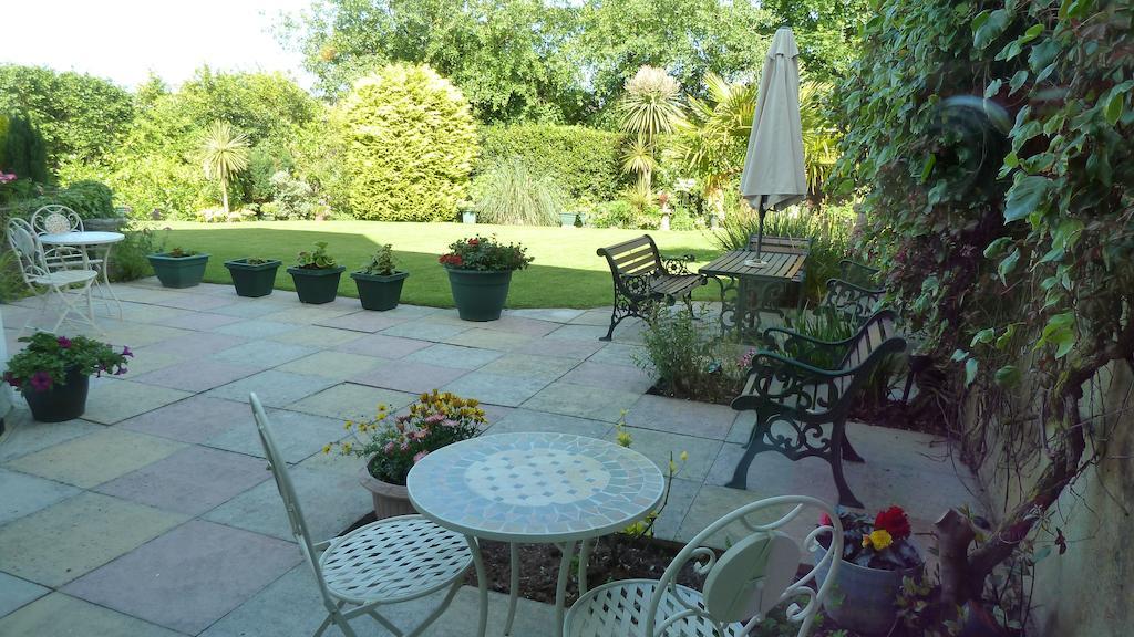 Cloudlands Guest House Torquay Pokój zdjęcie