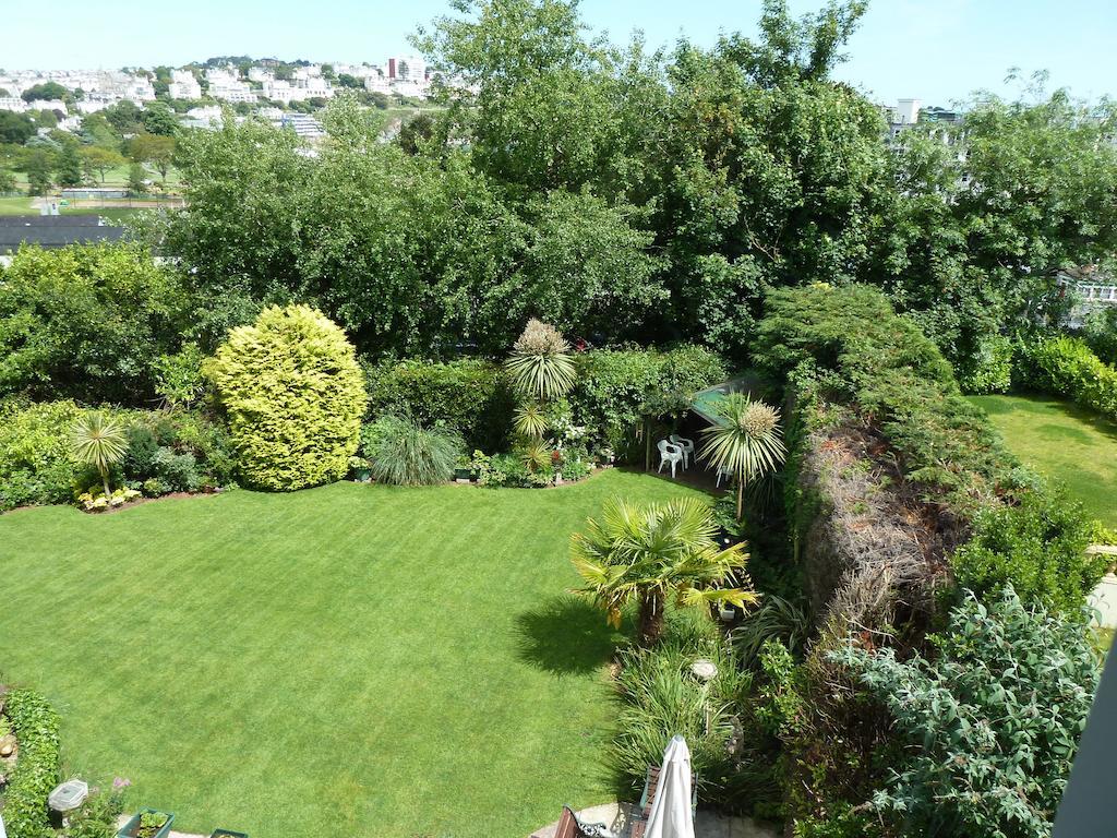 Cloudlands Guest House Torquay Pokój zdjęcie