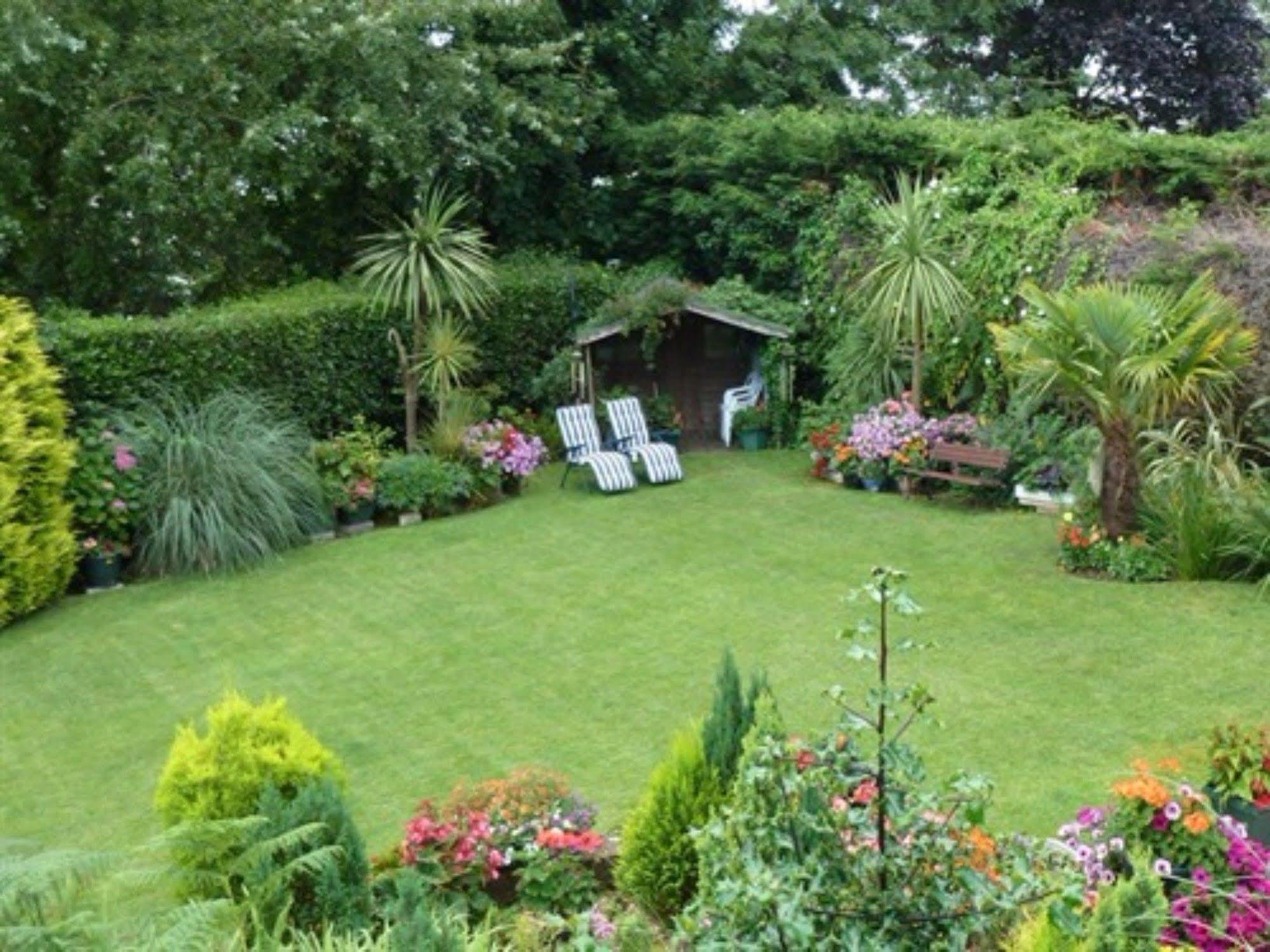Cloudlands Guest House Torquay Zewnętrze zdjęcie