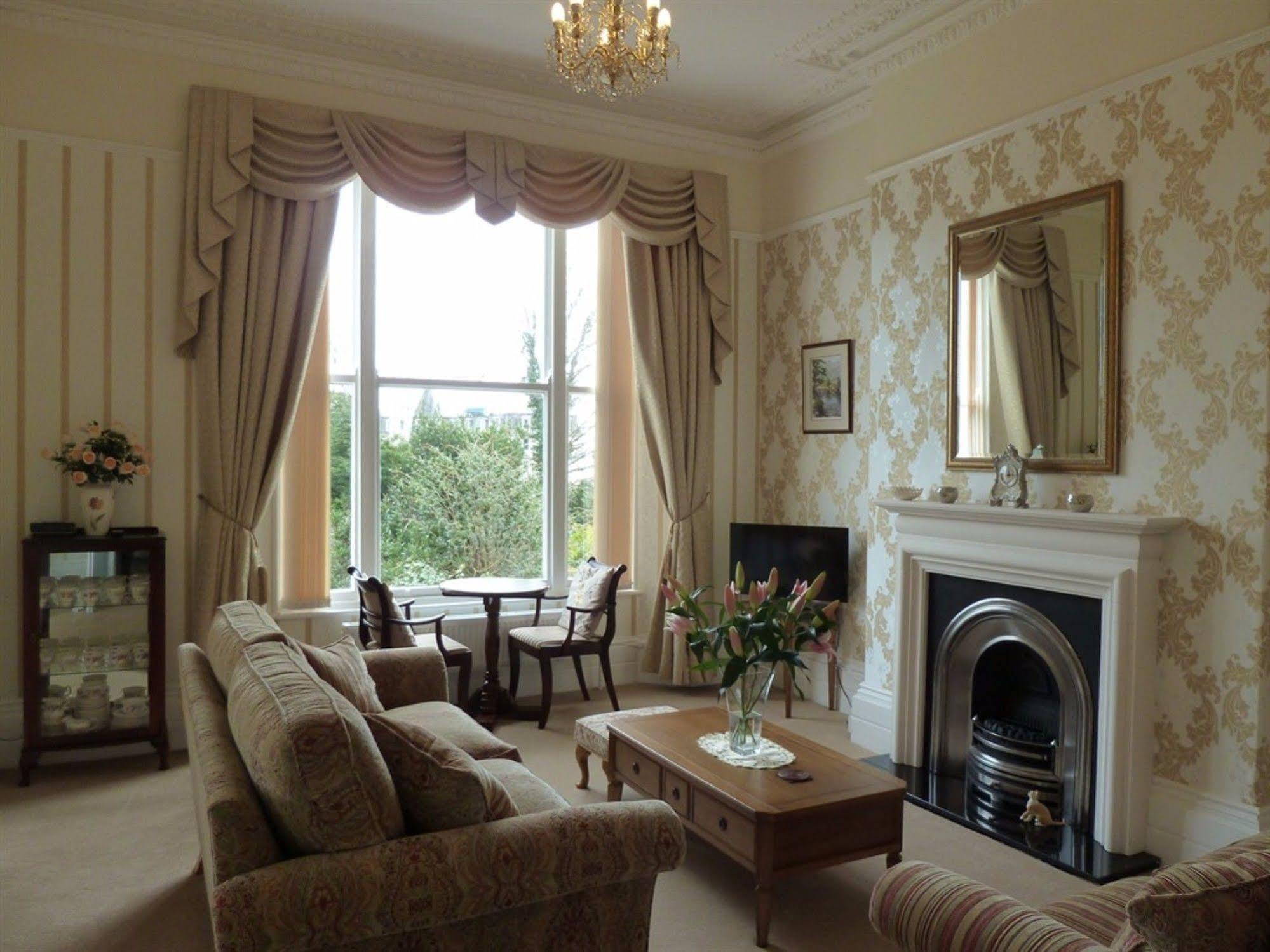 Cloudlands Guest House Torquay Zewnętrze zdjęcie