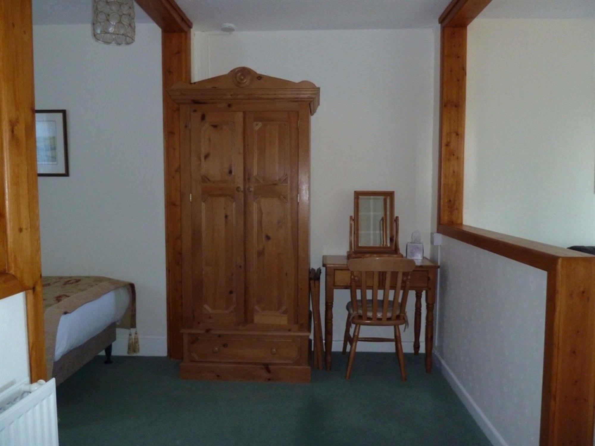 Cloudlands Guest House Torquay Zewnętrze zdjęcie
