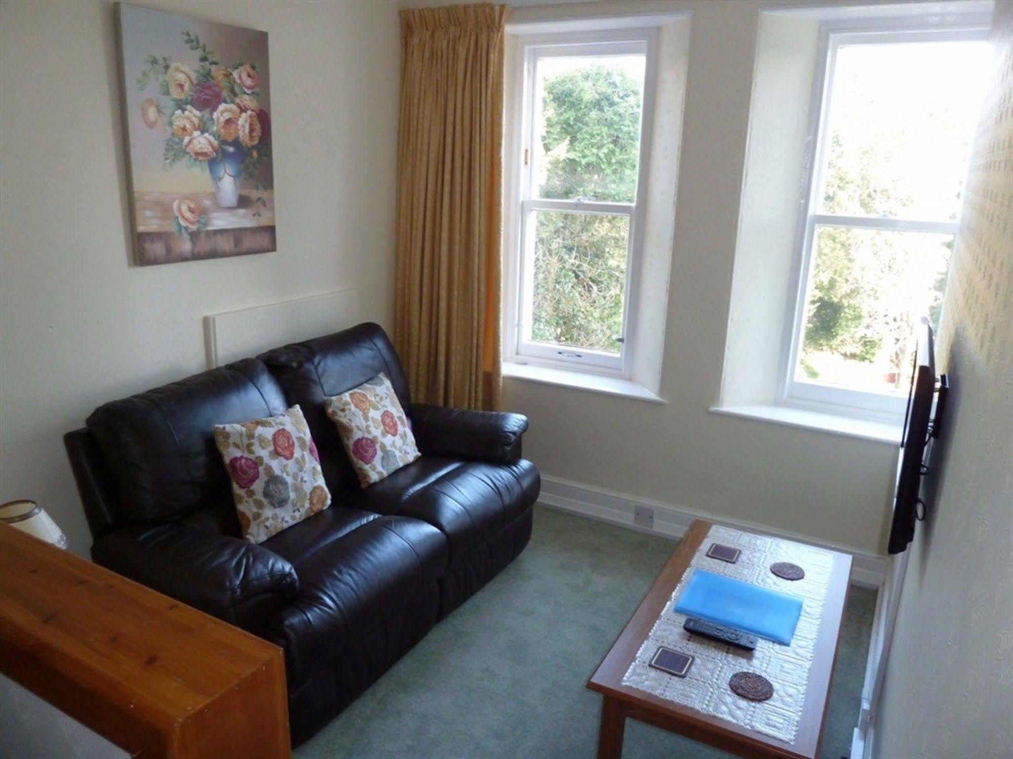 Cloudlands Guest House Torquay Zewnętrze zdjęcie