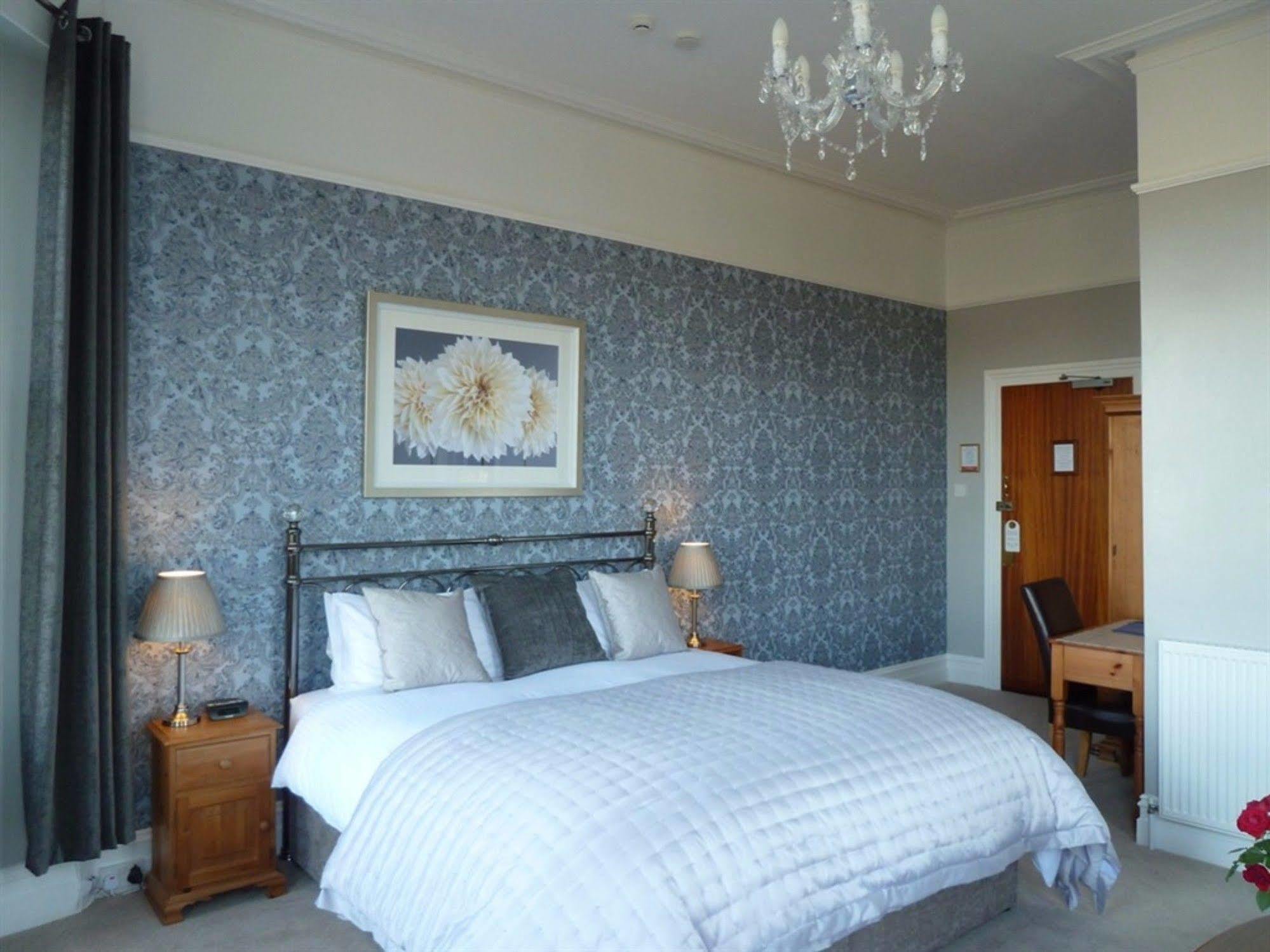 Cloudlands Guest House Torquay Zewnętrze zdjęcie