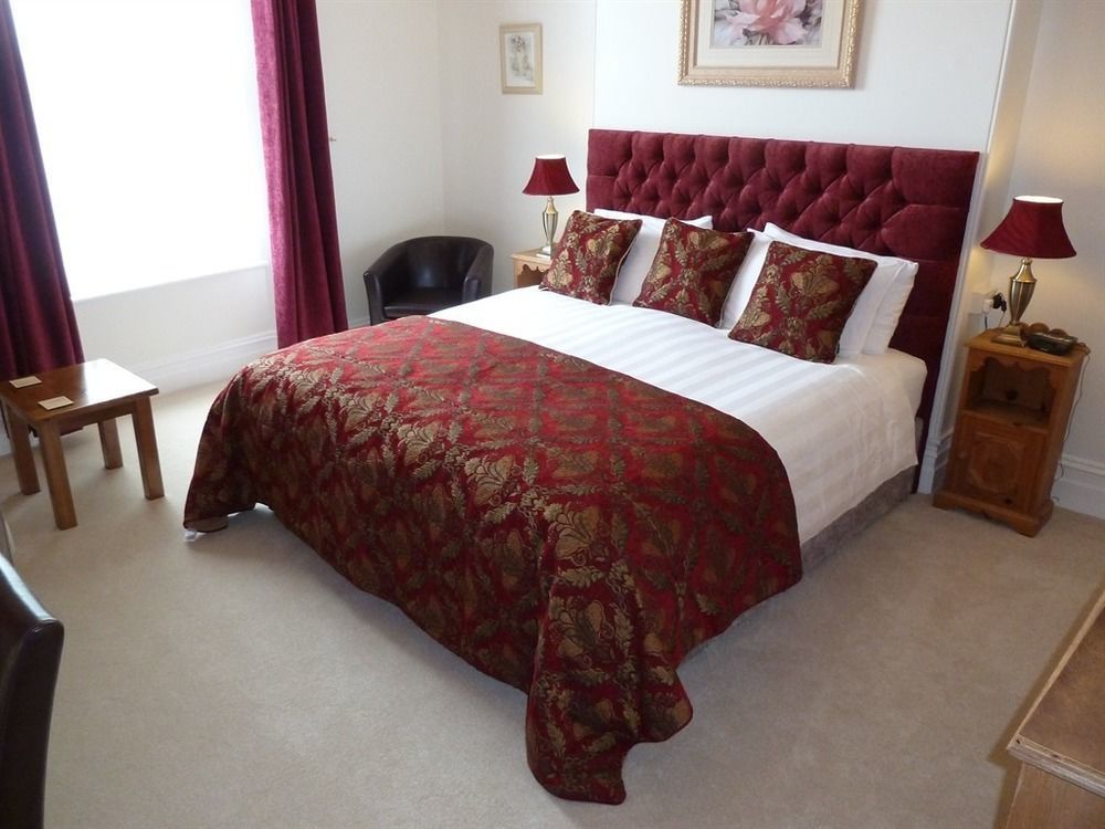 Cloudlands Guest House Torquay Zewnętrze zdjęcie