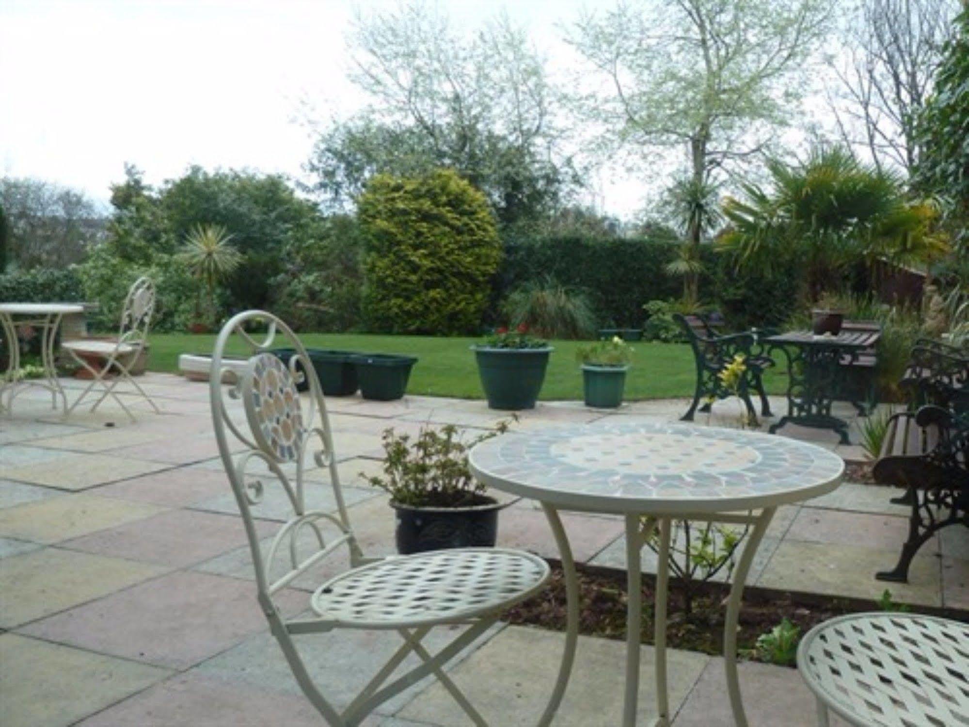 Cloudlands Guest House Torquay Zewnętrze zdjęcie